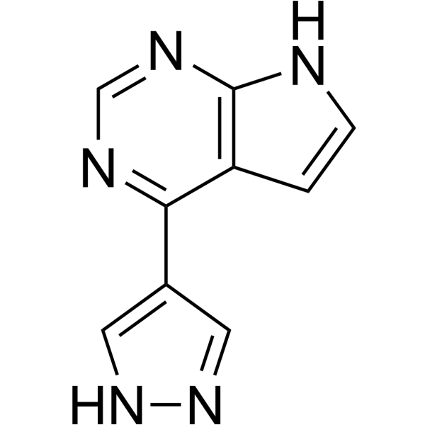 Ruxolitinib impurity-1 952518-97-7